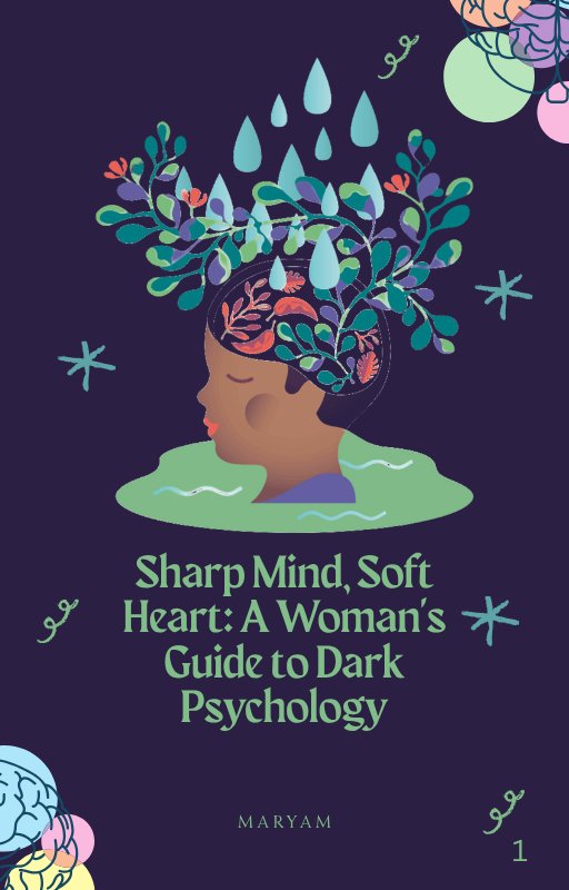 Sharp Mind, Soft Heart